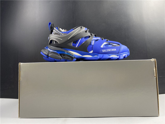 BALENGA TRACK SNEAKER 542436 W3AC1 2047