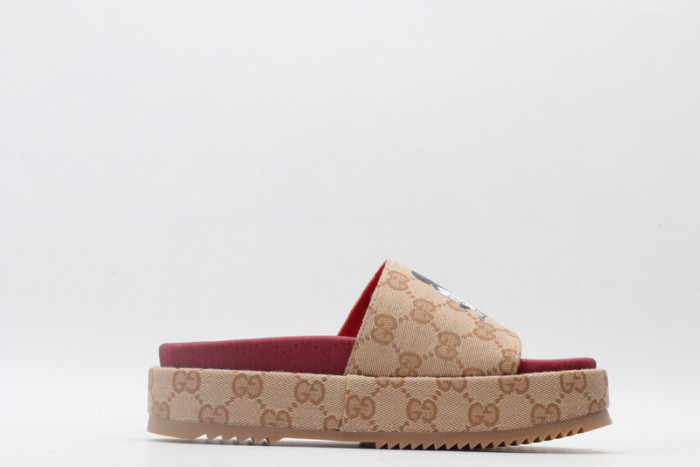 GC SANDALS