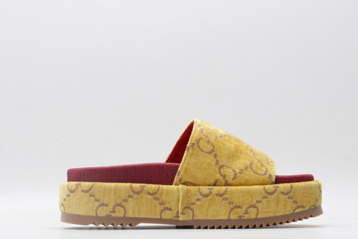 GC SANDALS