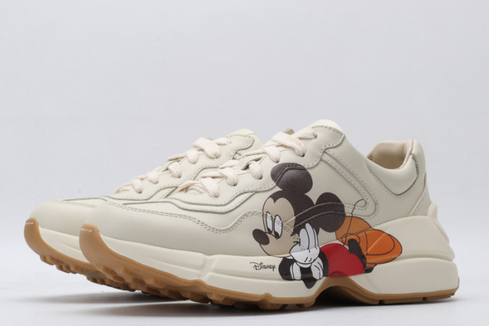 GC sneaker