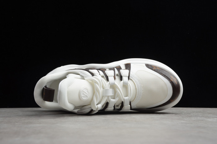 LOU VUIT SCI-FI SNEAKERS
