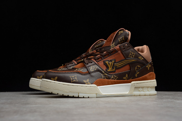 LOU VUIT SNEAKERS