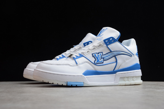 LOU VUIT SNEAKERS