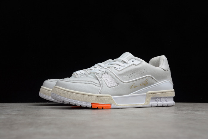 LOU VUIT SNEAKERS