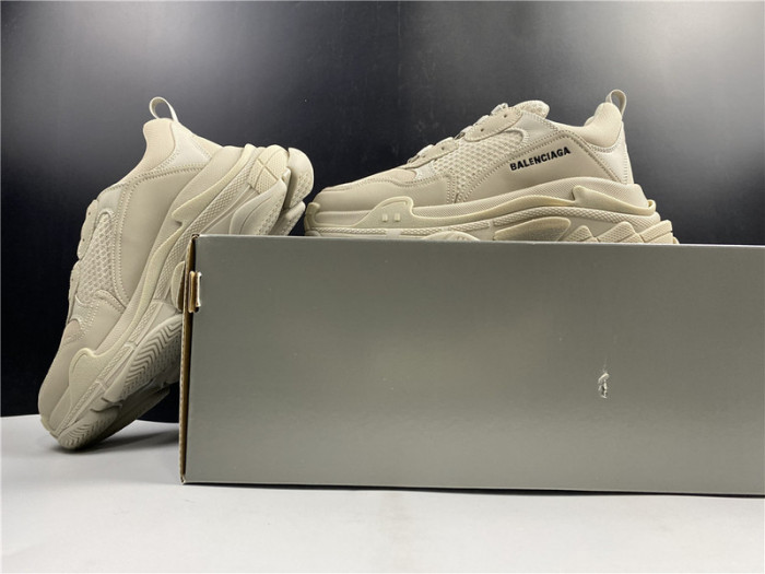 BALENGA TRIPLE S TRAINER 536367 W2FW1 9700