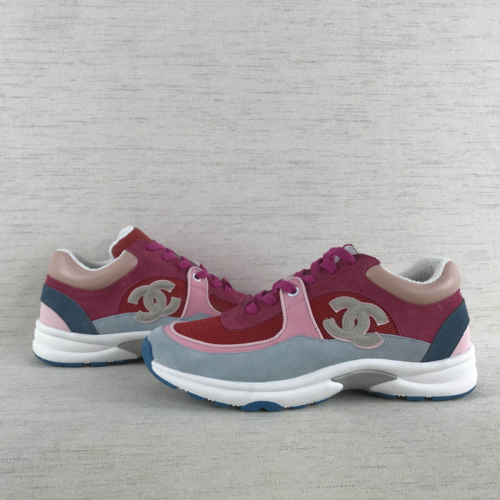 CHA sneaker