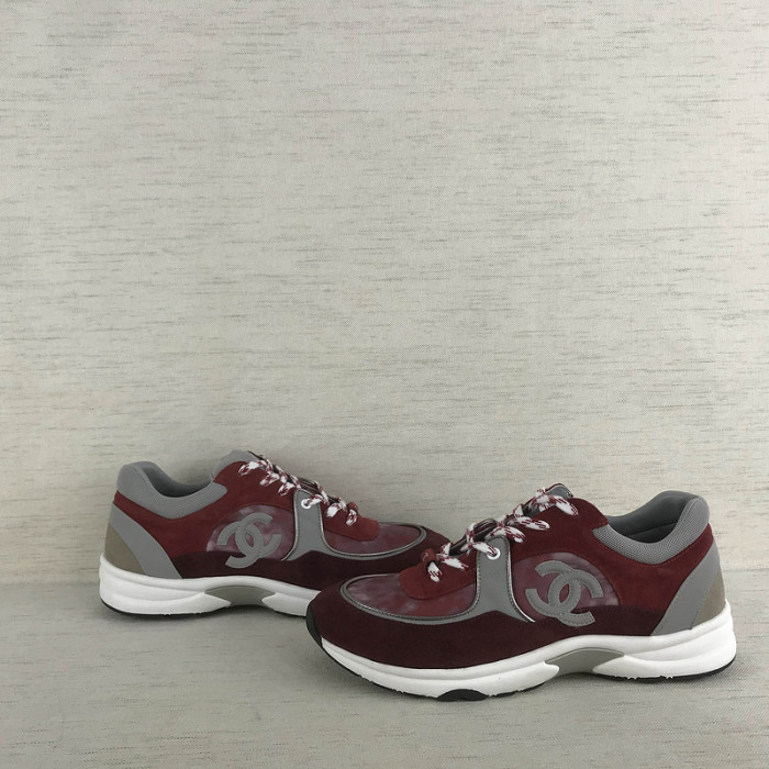 CHA sneaker
