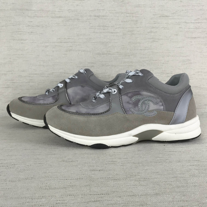 CHA sneaker