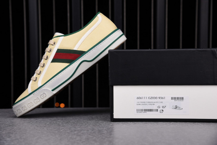GC sneaker