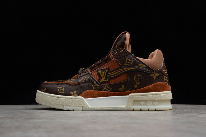 LOU VUIT SNEAKERS