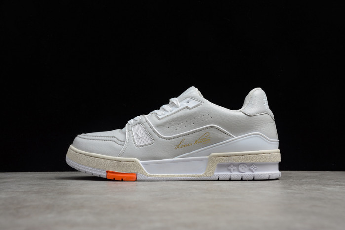 LOU VUIT SNEAKERS