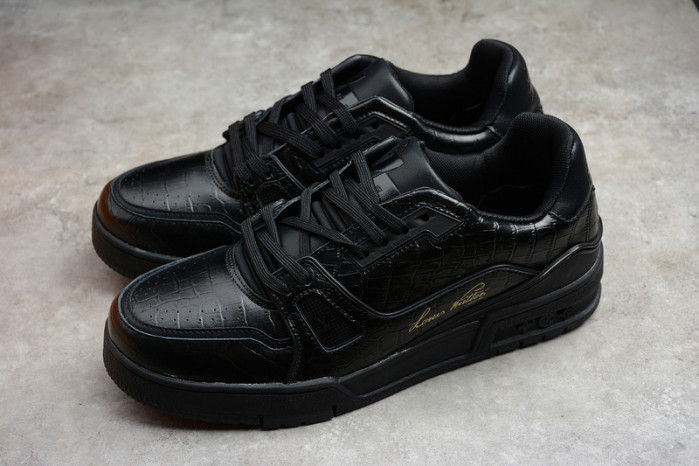 LOU VUIT SNEAKERS