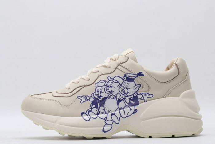 GC sneaker