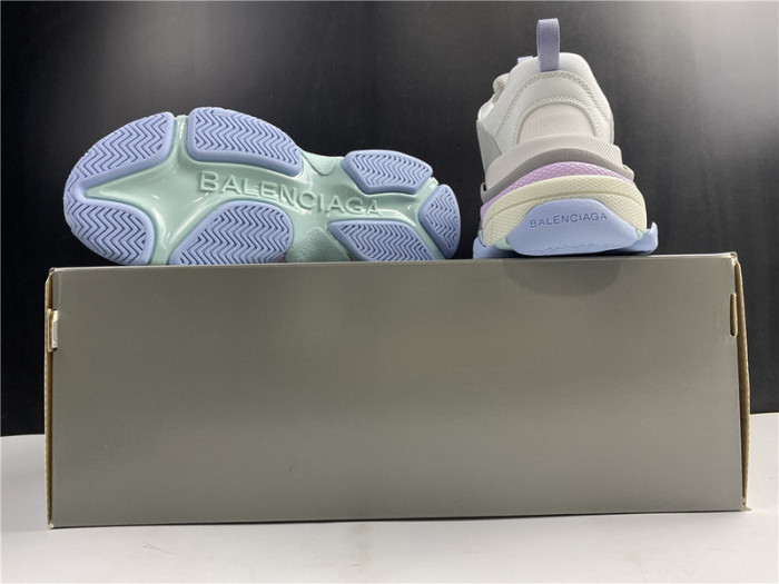 BALENGA TRIPLE S TRAINER 536737 W2FW1 1977