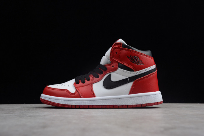 JORDAN 1 RETRO CHICAGO (2015) 555088-101(kid)