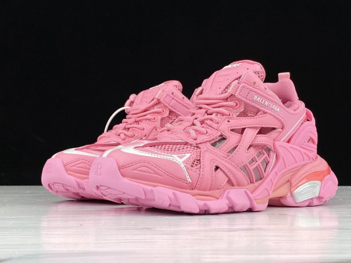 BALENGA TRACK PINK 542023W1GB19001