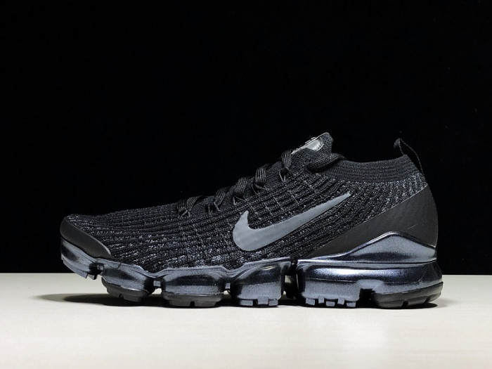Nike Air VaporMax Flyknit 3.0 Triple Black AJ6900-004