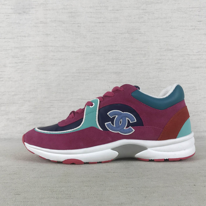 CHA sneaker