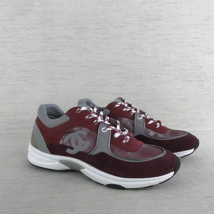 CHA sneaker