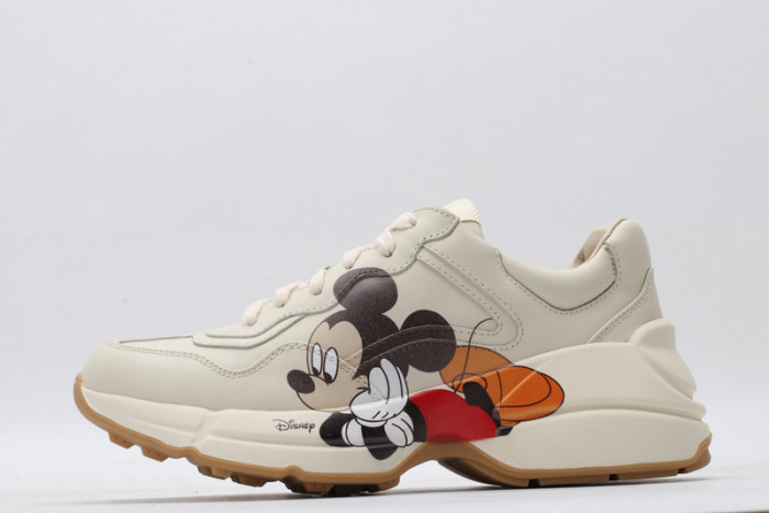 GC sneaker