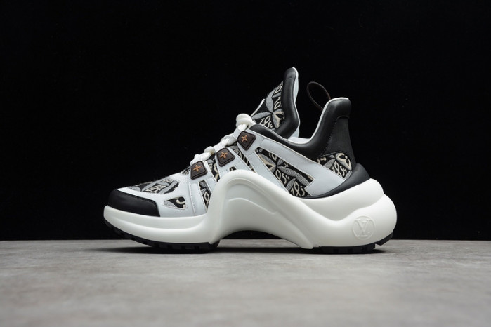 LOU VUIT SCI-FI SNEAKERS
