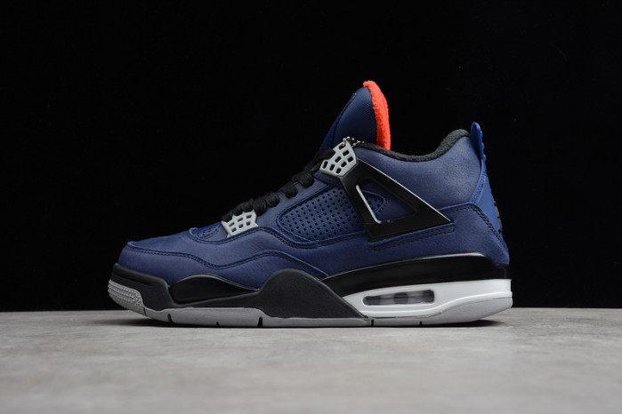 Jordan 4 Retro Winterized Loyal Blue CQ9597-401