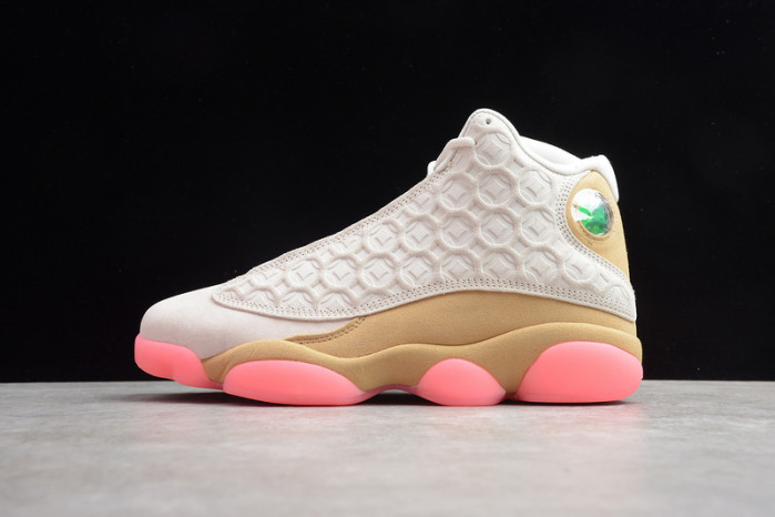 Jordan 13 Retro Chinese New Year (2020) CW4409-100