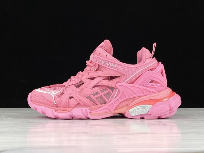 BALENGA TRACK PINK 542023W1GB19001
