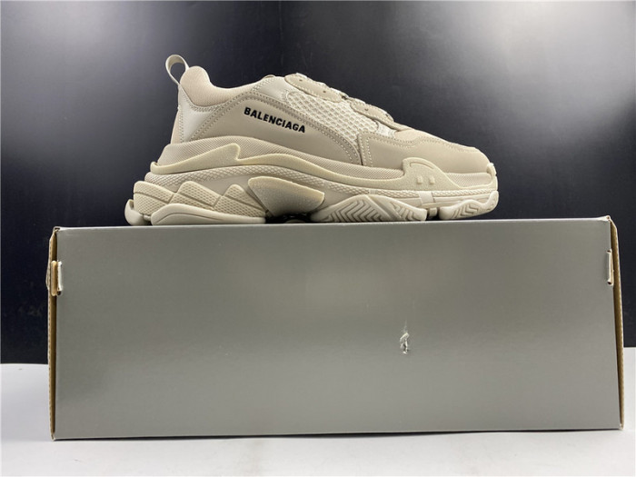 BALENGA TRIPLE S TRAINER 536367 W2FW1 9700