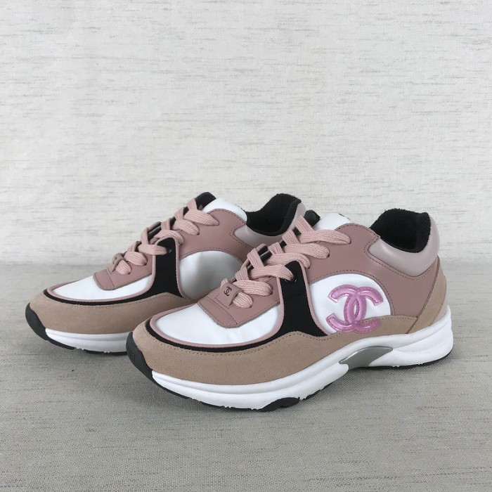 CHA sneaker
