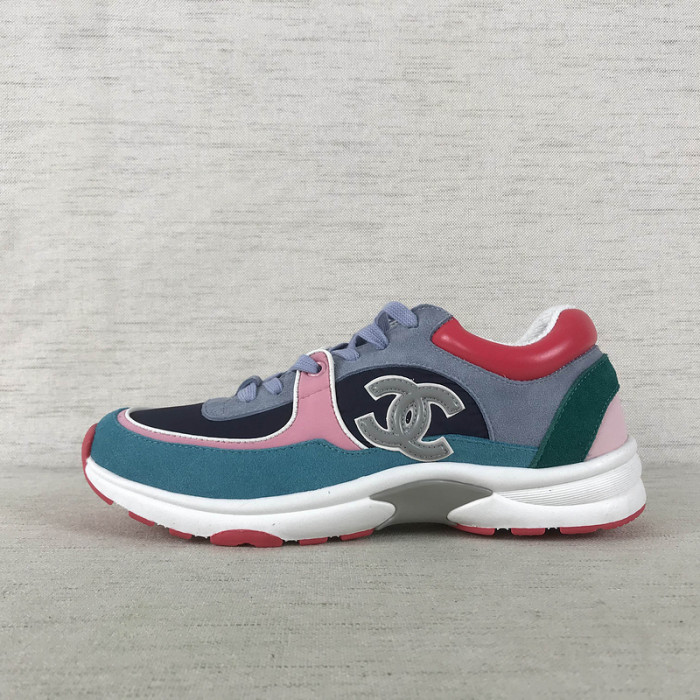 CHA sneaker
