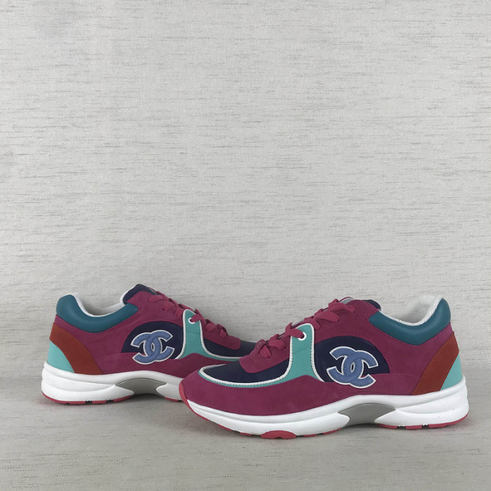 CHA sneaker