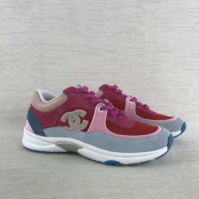 CHA sneaker