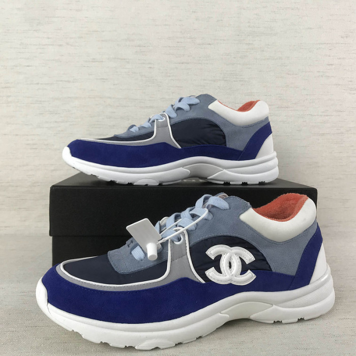 CHA sneaker