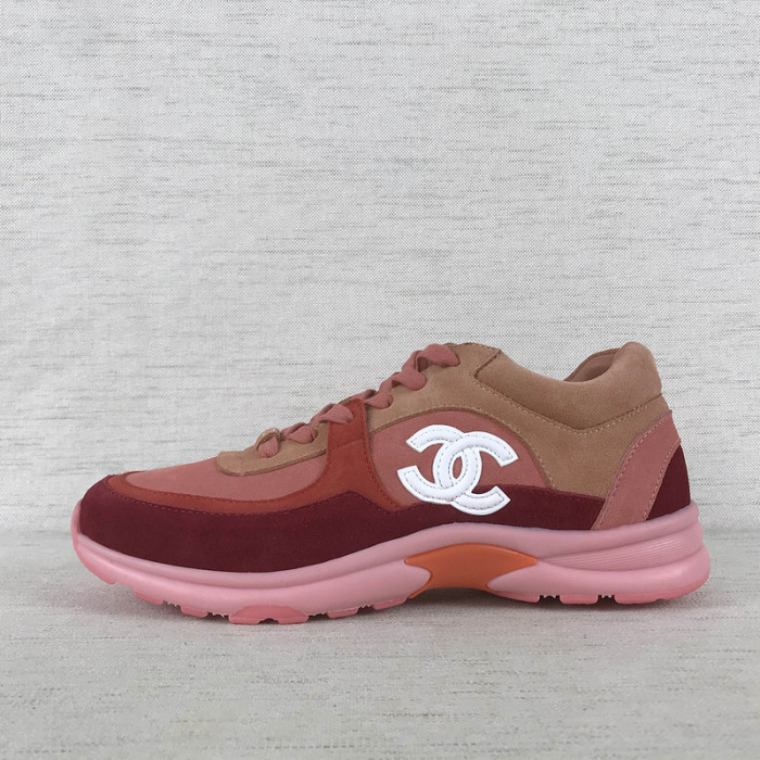 CHA sneaker