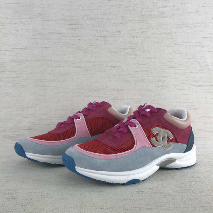 CHA sneaker