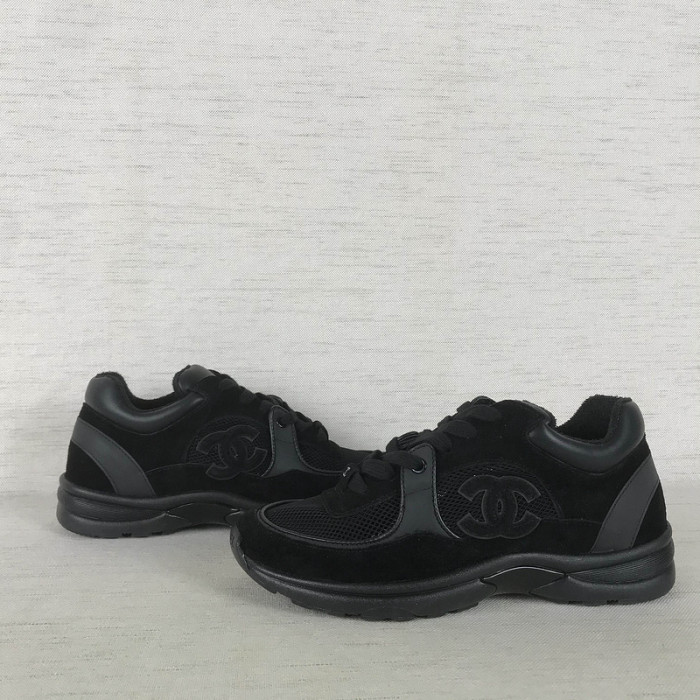 CHA sneaker