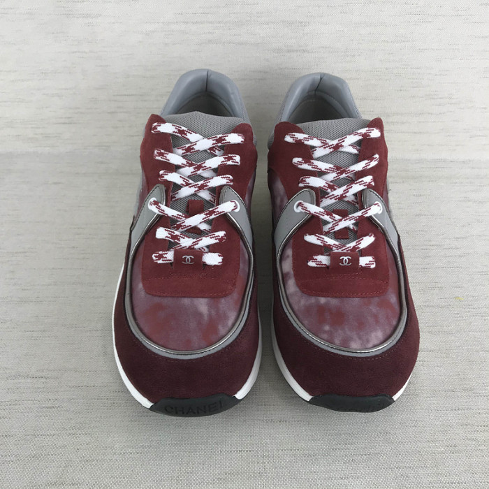 CHA sneaker