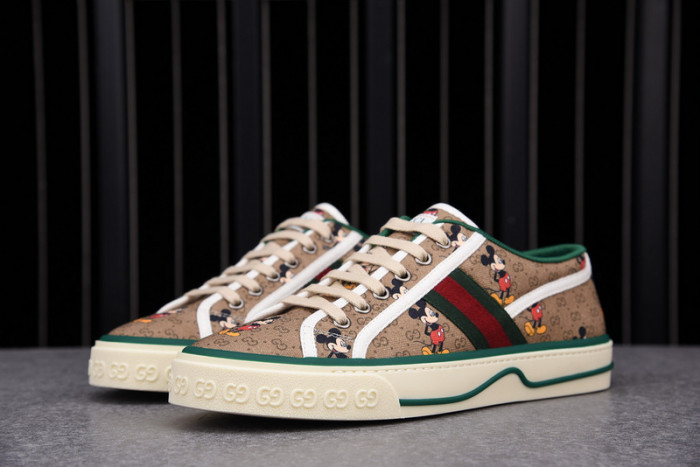 GC sneaker