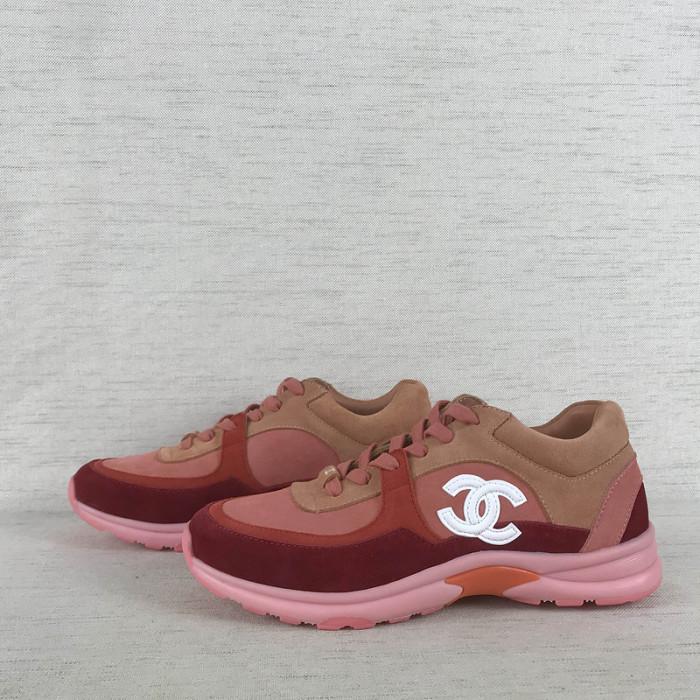 CHA sneaker