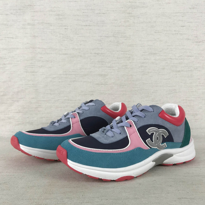 CHA sneaker