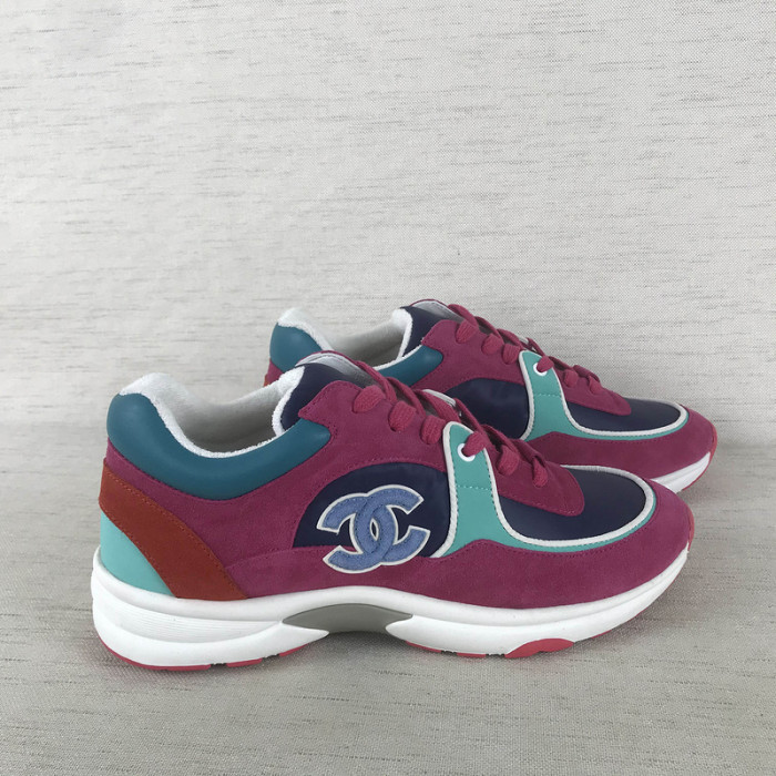 CHA sneaker