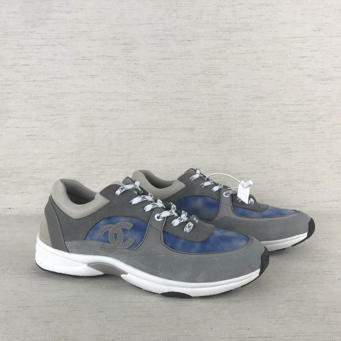 CHA sneaker