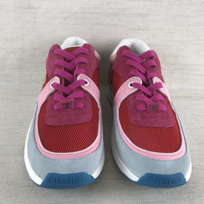 CHA sneaker