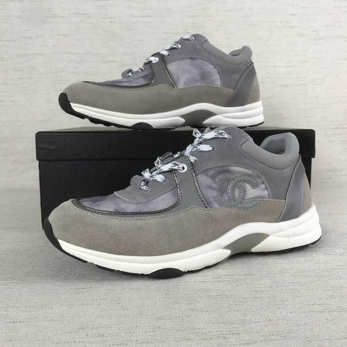 CHA sneaker