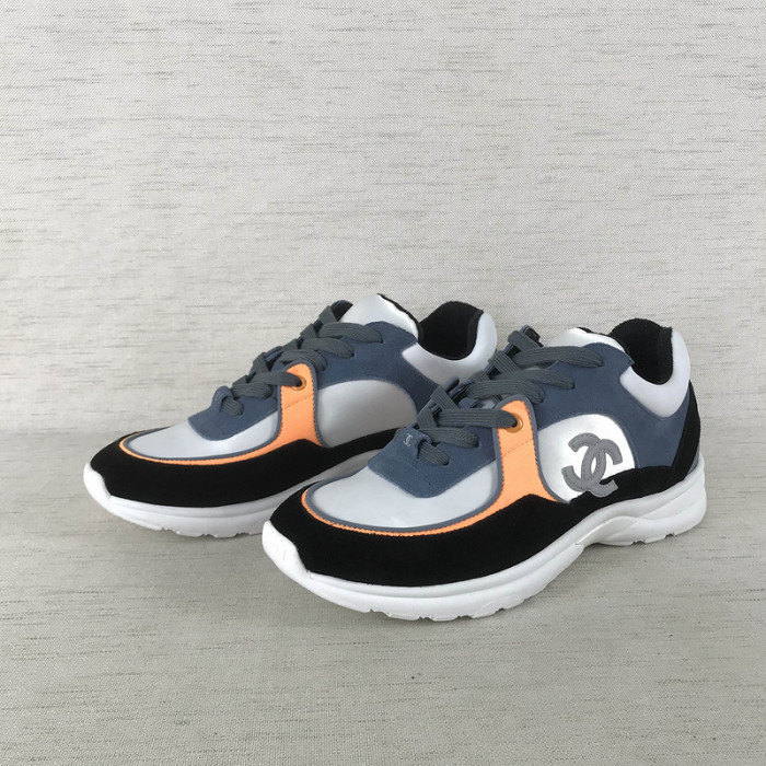 CHA sneaker