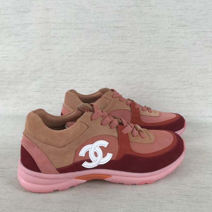 CHA sneaker