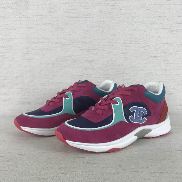 CHA sneaker