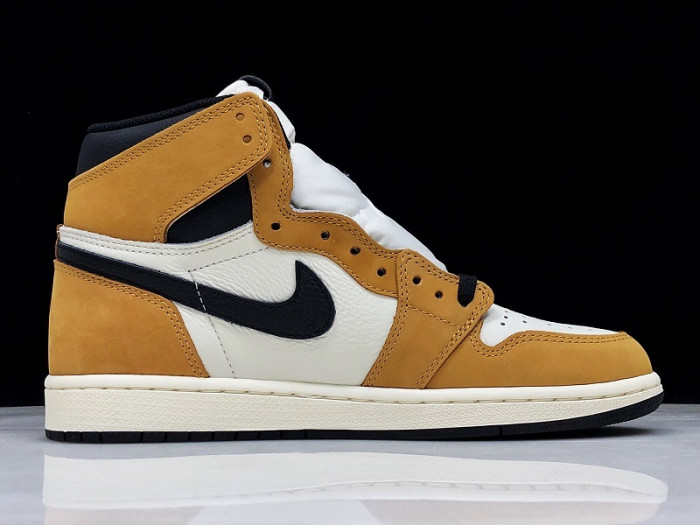 AIR JORDAN 1 ROOKIE OF THE YEAR 555088-700