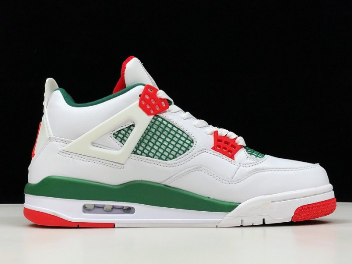 AIR JORDAN 4 RETRO "GC" 2019 -AQ3816-163